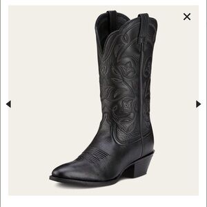 Ariat Heritage R Toe Women’s Boot